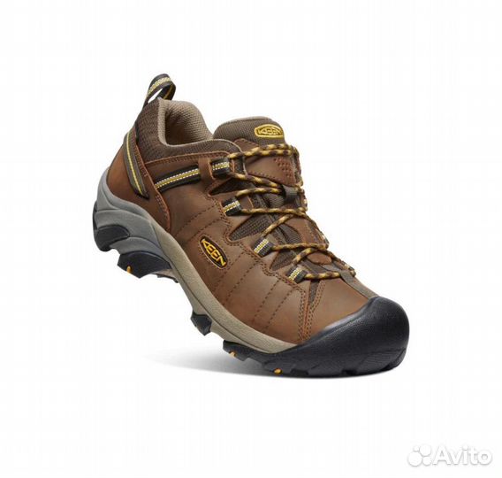 Кроссовки Keen Targhee II оригинал