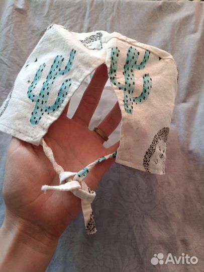 Медицинский халат