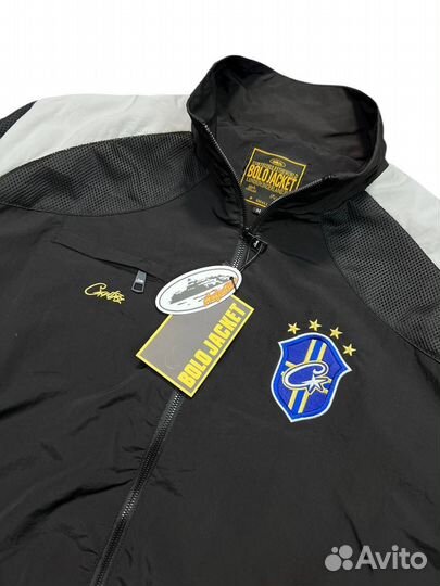 Ветровка corteiz brazil