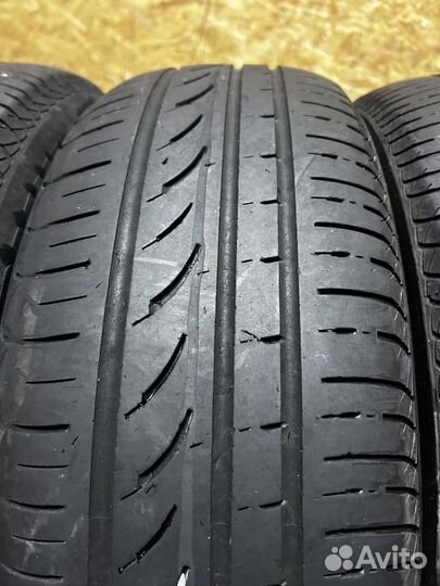 Pirelli Formula Energy 185/65 R15