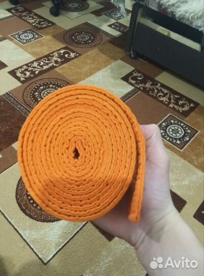 Пояс для карате