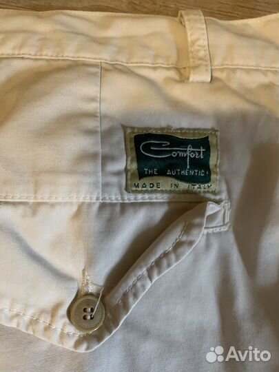 Шорты Итальянские, р50