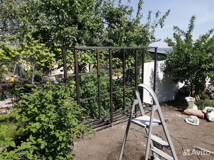 Сварщик,услуги сварщика