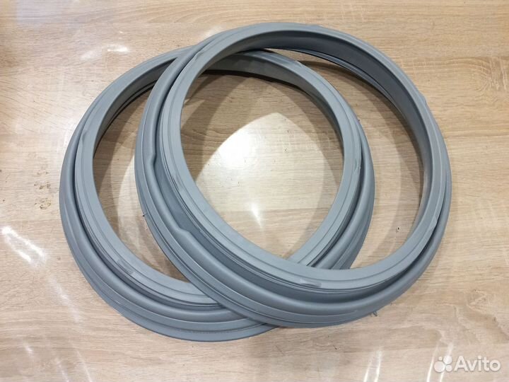 Манжета люка стиральной машины