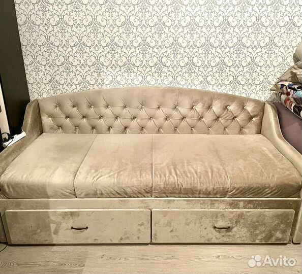 Диван раскладной