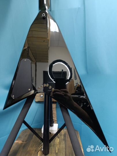 Grover Jackson Randy Rhoads Standard (RRV) фикс. б