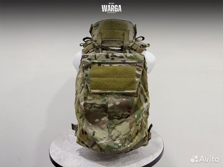 Crye Precision AVS Plate Carrier