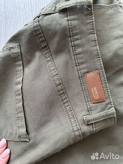 Брюки mango новые