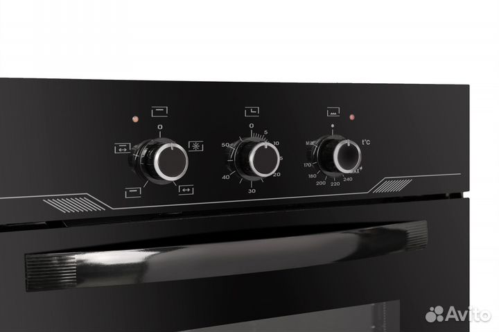 Газовая духовка Gefest дгэ 621-01