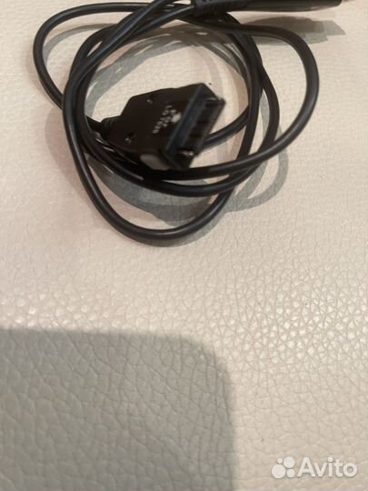 Оригинальный провод зарядки телефона LG 7020