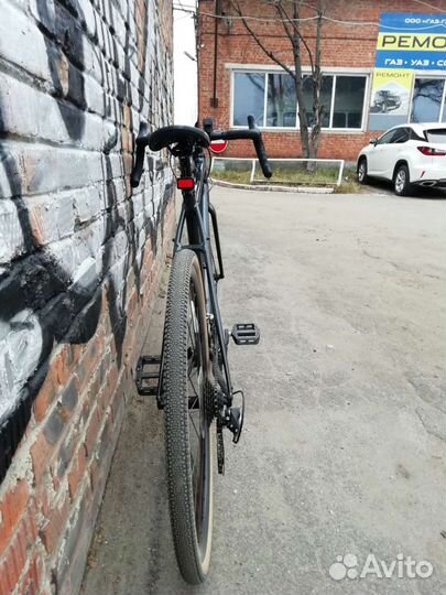 Gravel / гревел Cannondale topstone 3 L