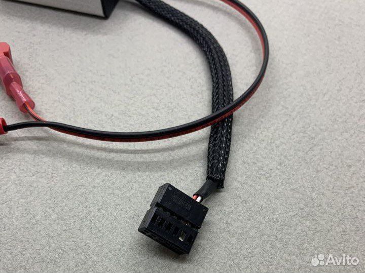 Bluetooth-модуль BVM.audio Ford focus 2 / Fusion