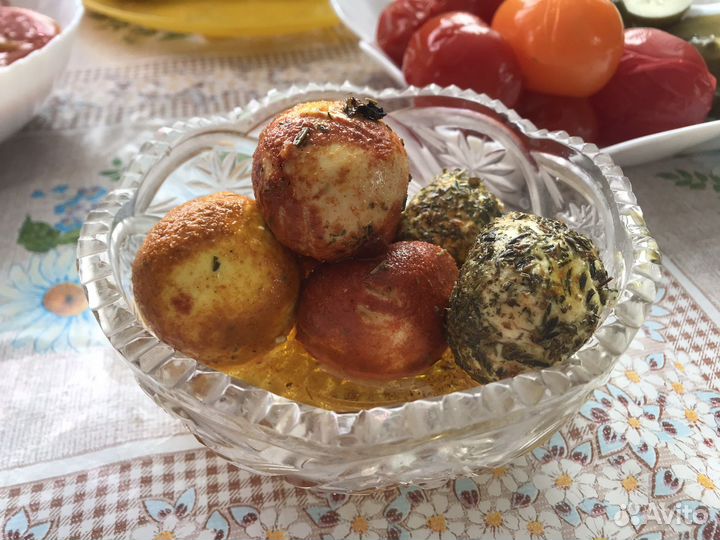 Молоко козье