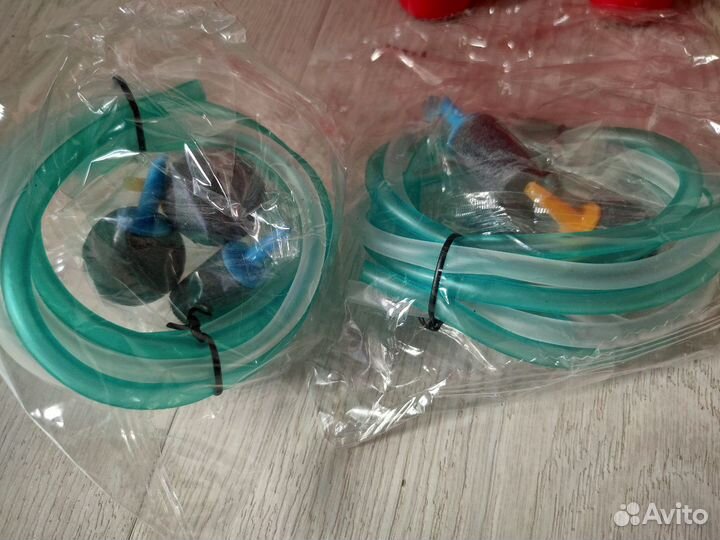 Мощный озонатор Подходит для воды, овощей и т.д