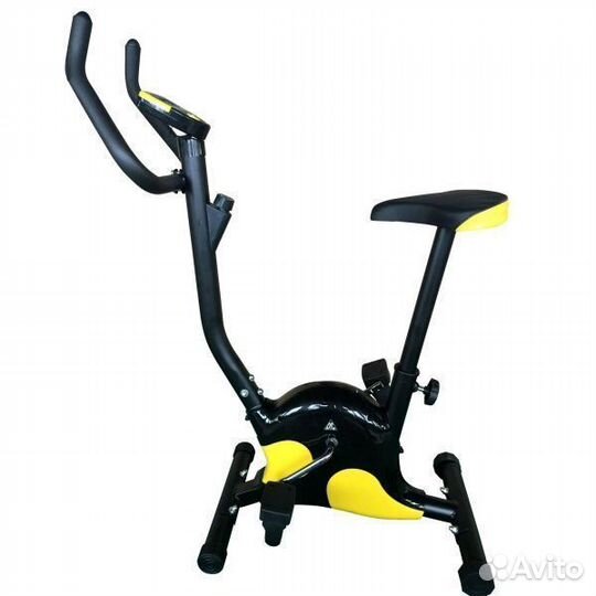 Механический велотренажер DFC B8031