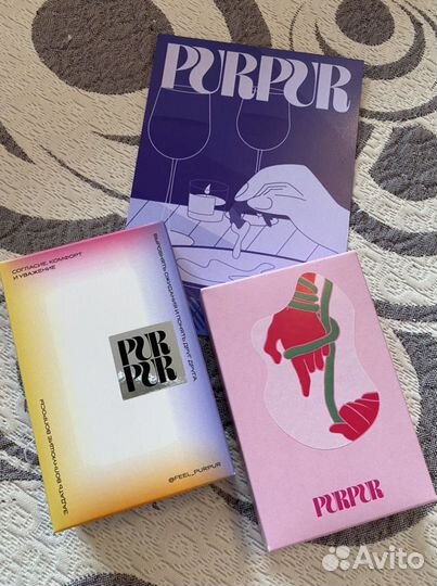 Настольная игра для пары