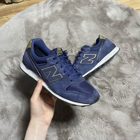 Оригинальные кроссовки New Balance 996