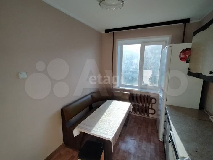 3-к. квартира, 65,8 м², 6/9 эт.