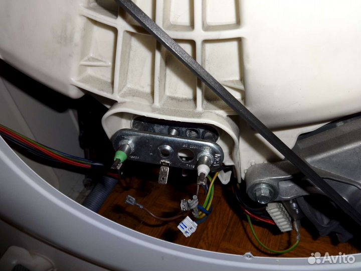 Ремонт стиральных машин/ Ремонт холодильников