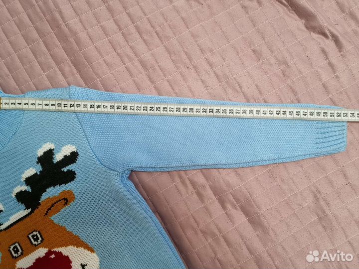 Свитер для мальчика