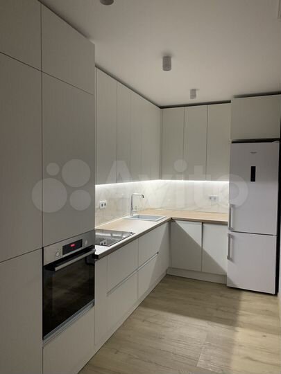 2-к. квартира, 50,7 м², 9/10 эт.