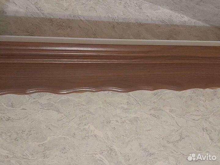 Потолочный карниз 3 метра