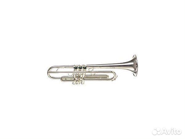 Schilke B1-B Bb-Trumpet Beryllium