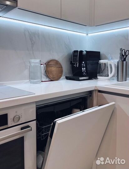 Кухни на заказ. В любом стиле