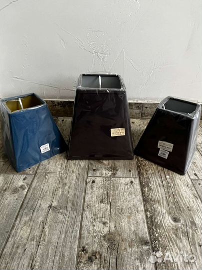 Абажур Comptoir de famille