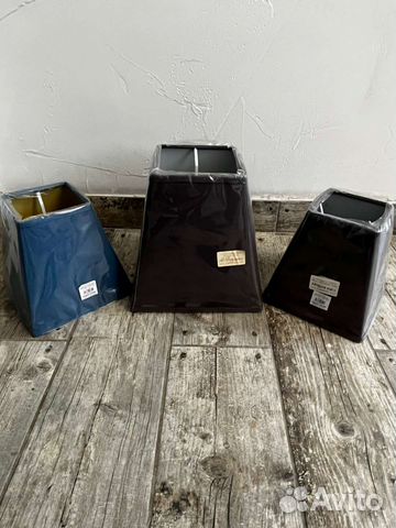 Абажур Comptoir de famille