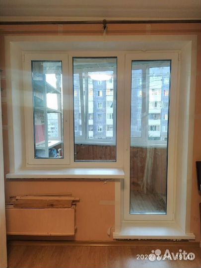 Пластиковые окна от производителя