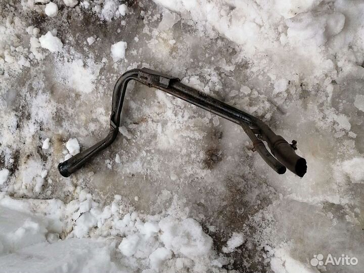 Фав бестурн в50 заливная горловина