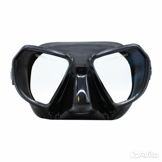 Маска для подводной охоты Marlin salvi noah