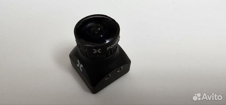 Foxeer Razer Mini FPV камера
