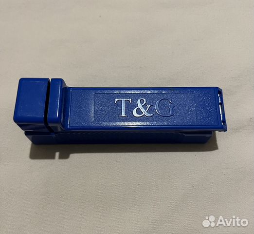 Машинка для набивки сигаретных гильз