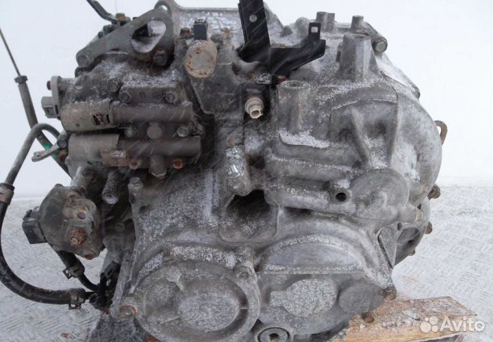 АКПП Honda Odyssey Odyssey IV (RB) 2010 - 2014