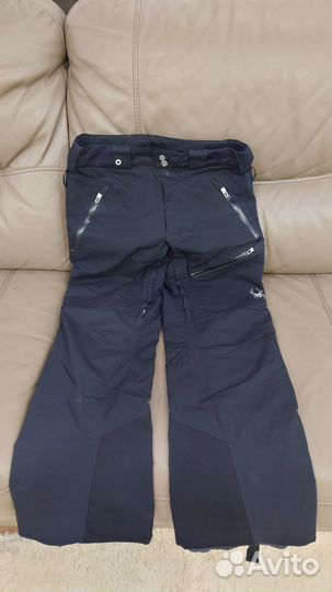 Костюм горнолыжный Spyder