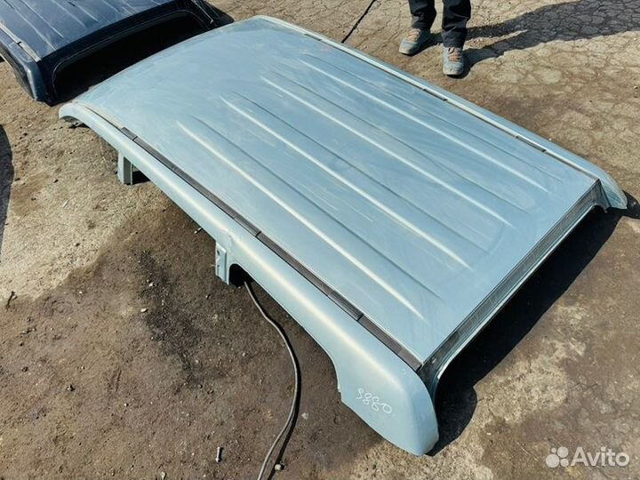 Крыша Toyota Land Cruiser Prado 145386