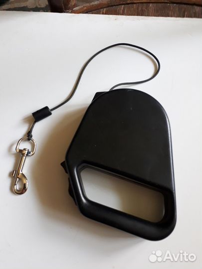 Поводок для собак новый 5 м