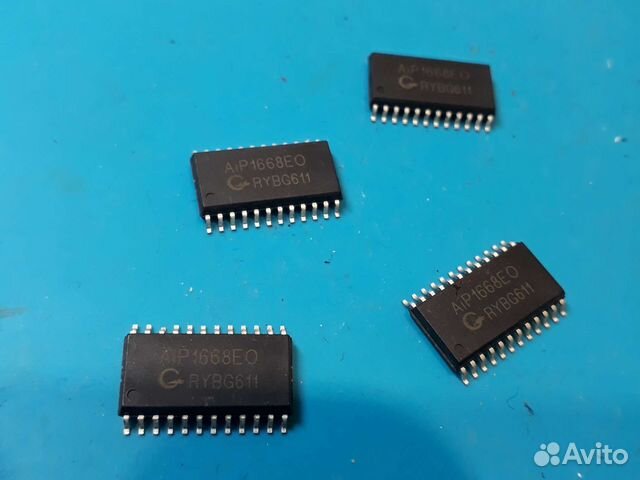 Aip1668eo