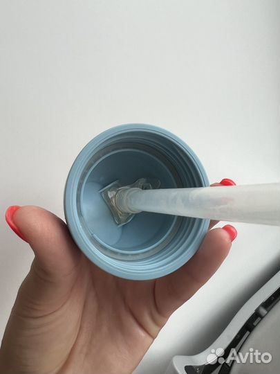 Поильник beaba