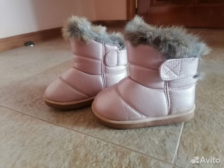 Ugg угги детские 25
