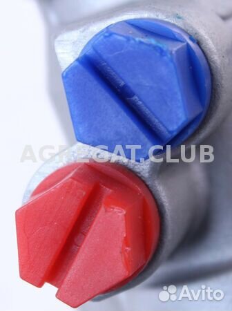 Рулевая рейка krauf HNQ2615GQ