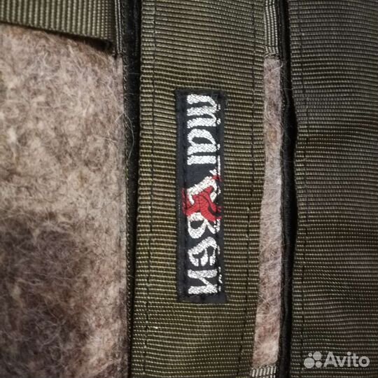 Манжеты маговей