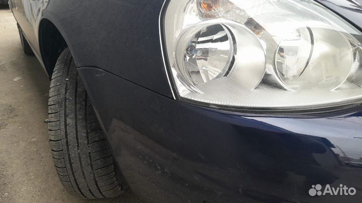 Сидения приора 2