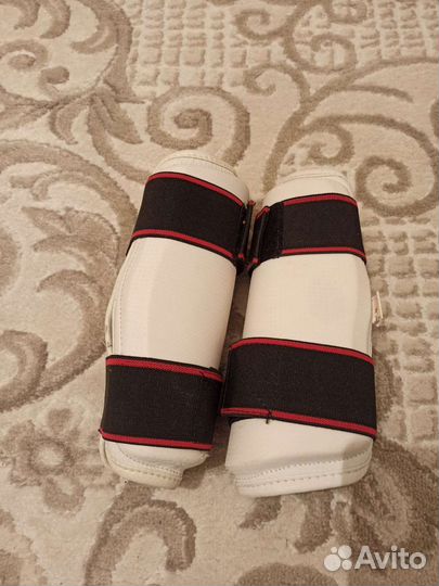 Форма для теквандо