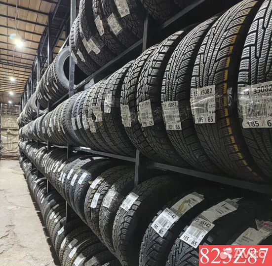 Nokian Tyres Hakkapeliitta 8 215/55 R17 96P