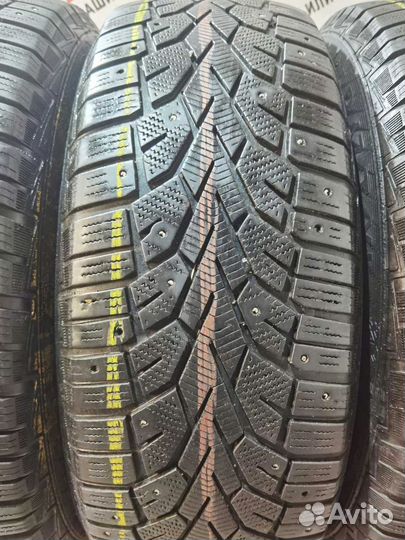 Gislaved NordFrost 100 235/65 R17 108T