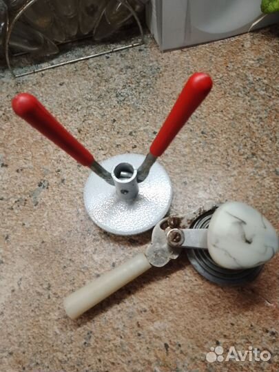 Закаточная машинка