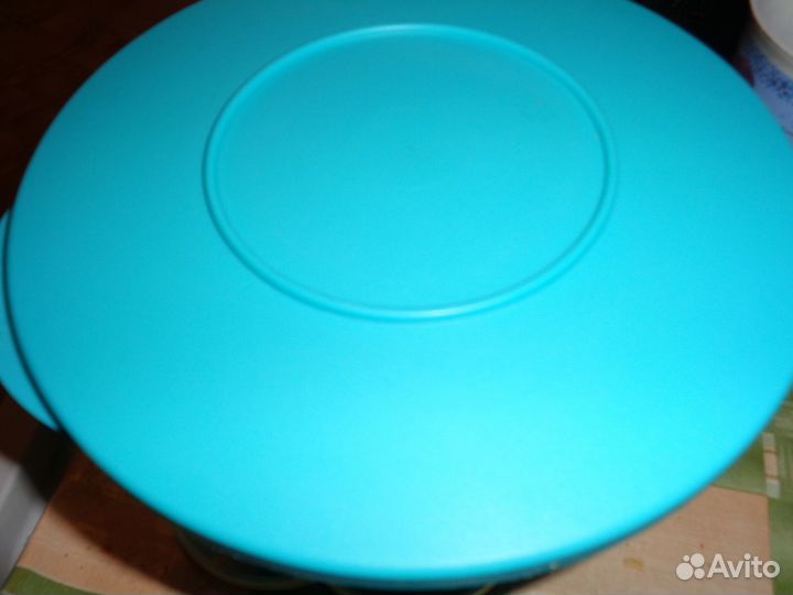 Посуда Tupperware